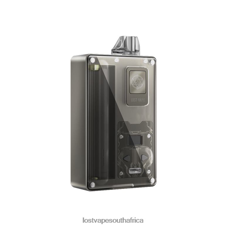 Particle Gunmetal